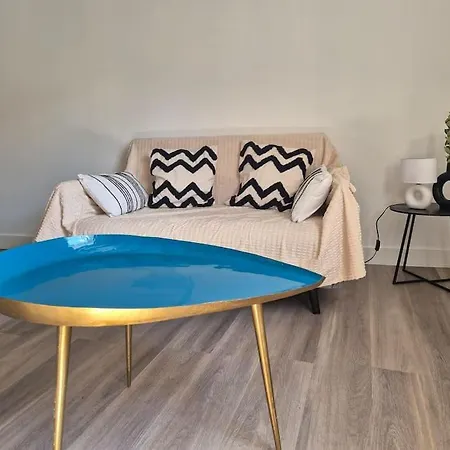 Apartment Maison Foch *