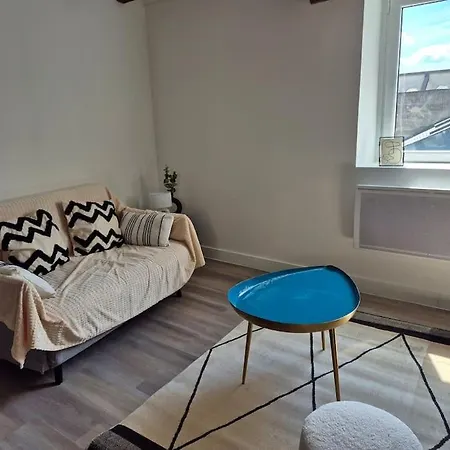 Apartment Maison Foch *