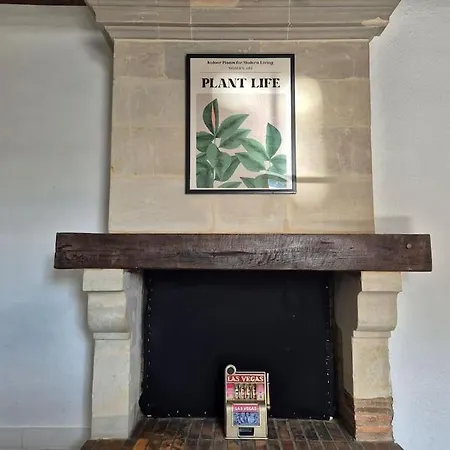 Apartment Maison Foch