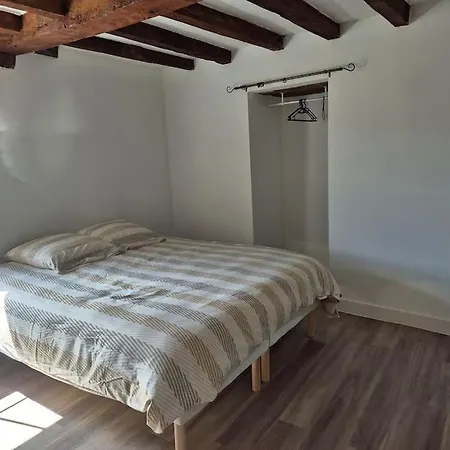 Apartment Maison Foch