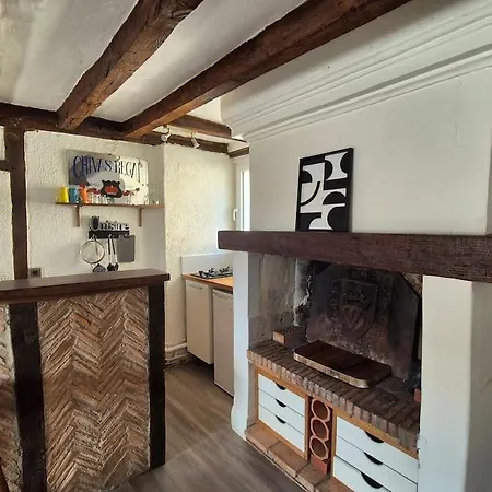 Apartment Maison Foch *